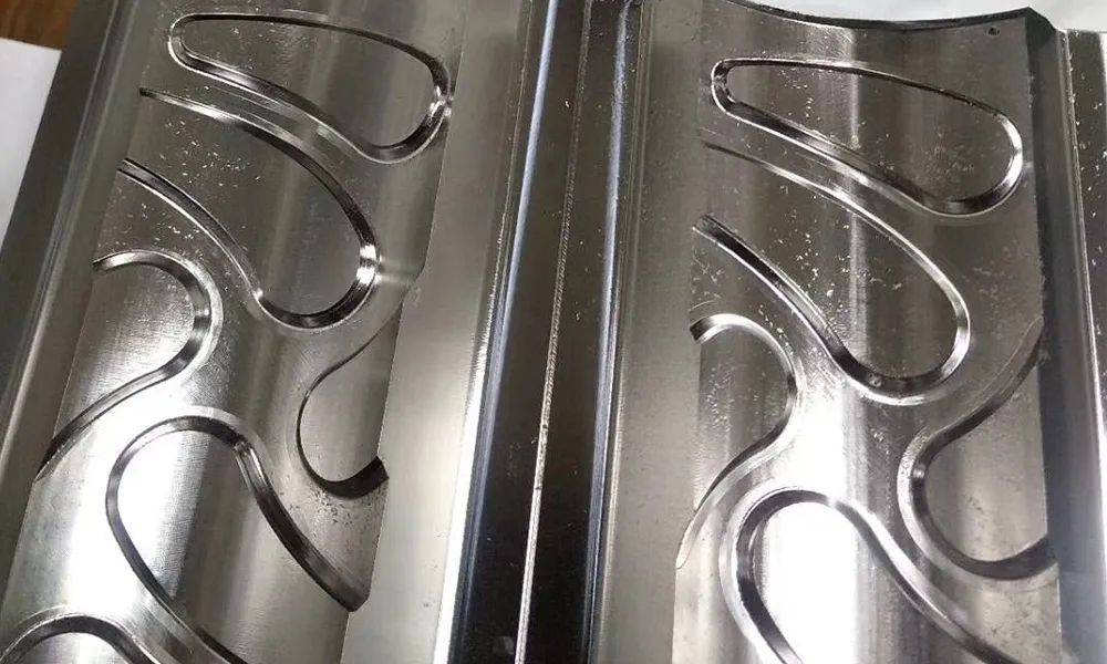 什么是快速模具？优势在哪里？制作有多快？(图6)