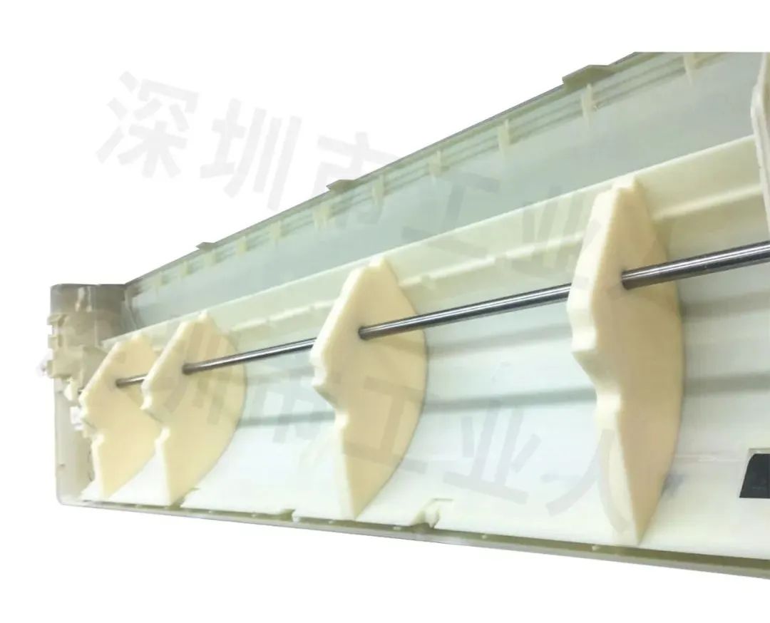空调研发也需要做CNC手板加工(图4)