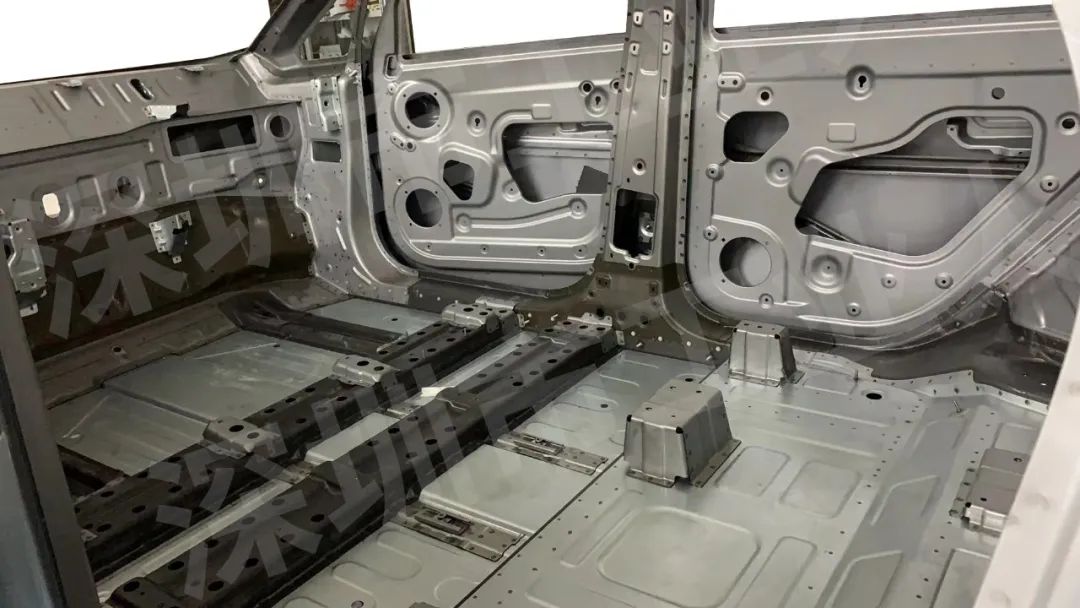 汽车小批量试制工程(图2)