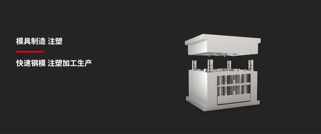 工业人|注塑模具的发展趋势和未来展望(图1)