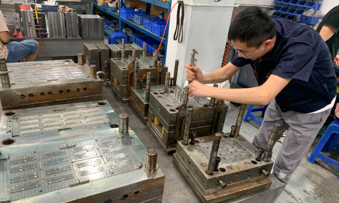 工业人|注塑模具的发展趋势和未来展望(图5)