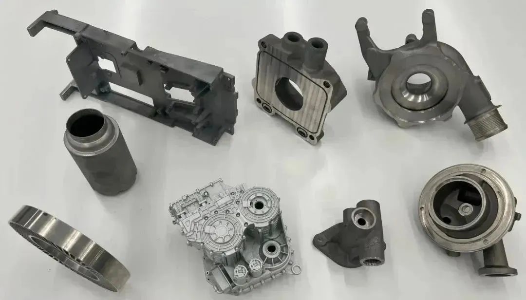 工业人|"结合加工"震撼传统加工！CNC与金属3D打印的结合(图5)