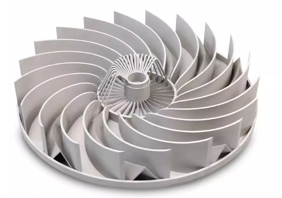 金属3D工艺 材料大比拼(图3)