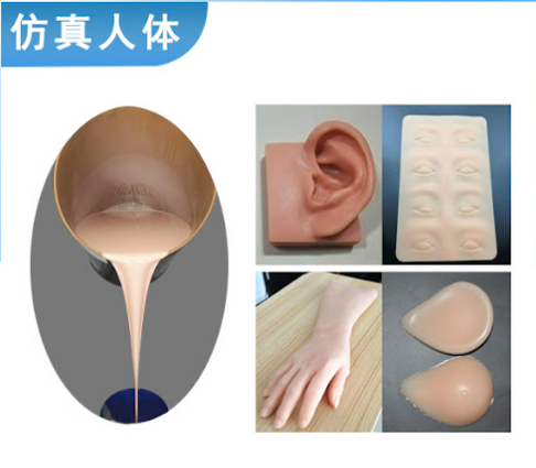 透过医疗看硅胶 别有洞天！(图5)