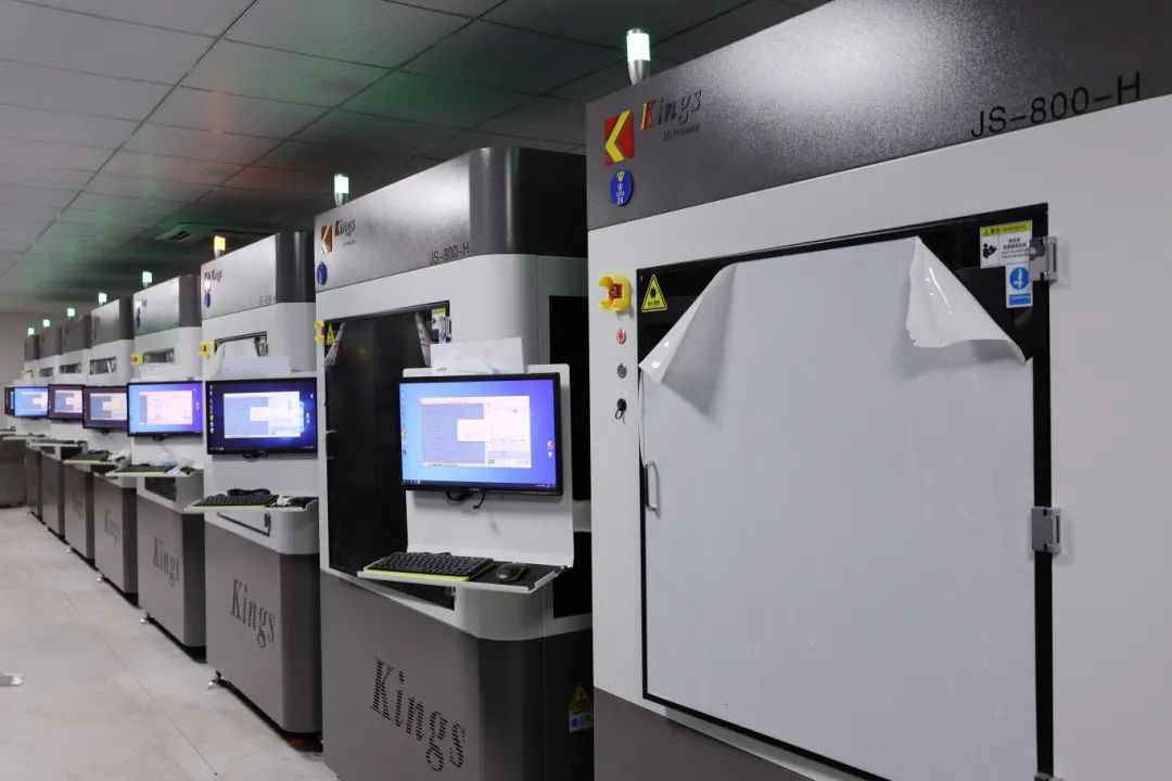 红蜡3D打印(图3)