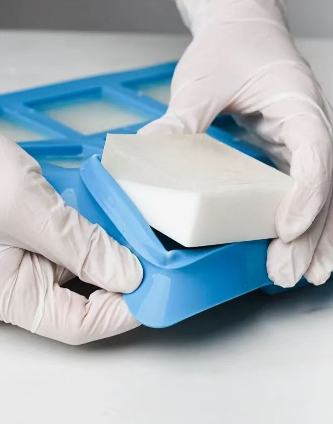 硅胶复模:藏在日常生活里的隐形助力(图3) 硅胶复模:藏在日常生活里的隐形助力(图3)