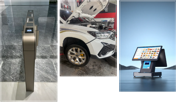 钣金藏于日常，方寸工艺赋能生活(图3)