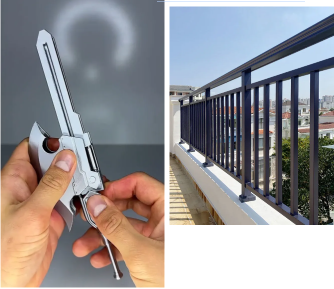 金属 3D 打印材料选型指南与技术特性(图2)