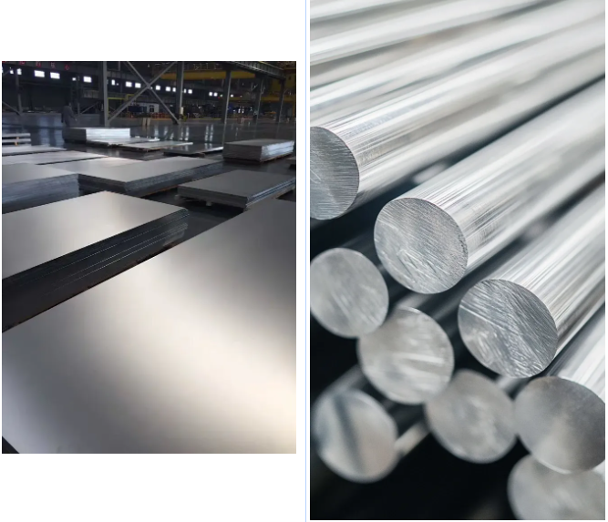 金属 3D 打印材料选型指南与技术特性(图3)