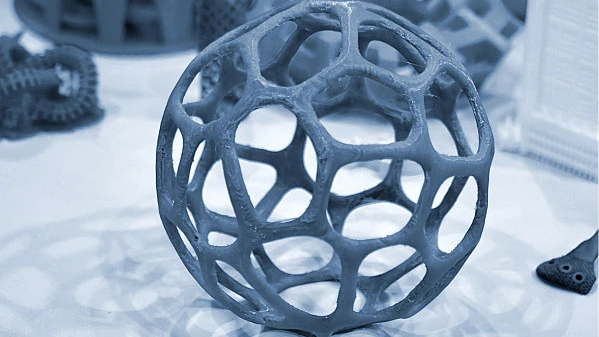 塑料3D打印:从创意到实物的便捷魔法(图4) 塑料3D打印:从创意到实物的便捷魔法(图4)