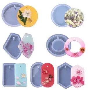 小批量生产为什么首选硅胶复模?(图3) 小批量生产为什么首选硅胶复模?(图3)