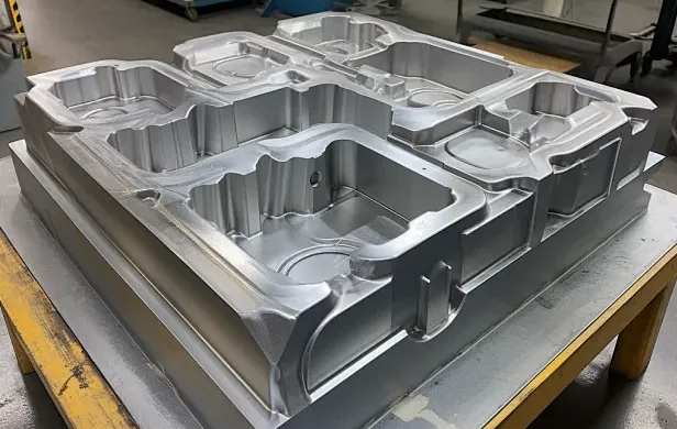 不锈钢3D打印:技术迭代与产业应用新图景(图1) 不锈钢3D打印:技术迭代与产业应用新图景(图1)
