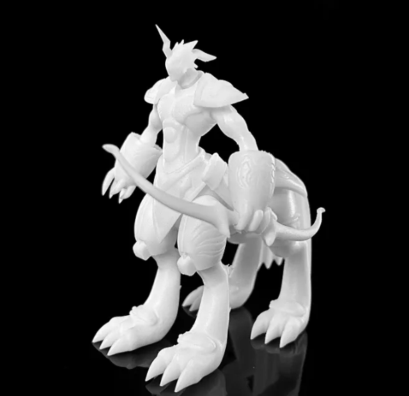 如何选择适合自己的3D打印材料？(图2)